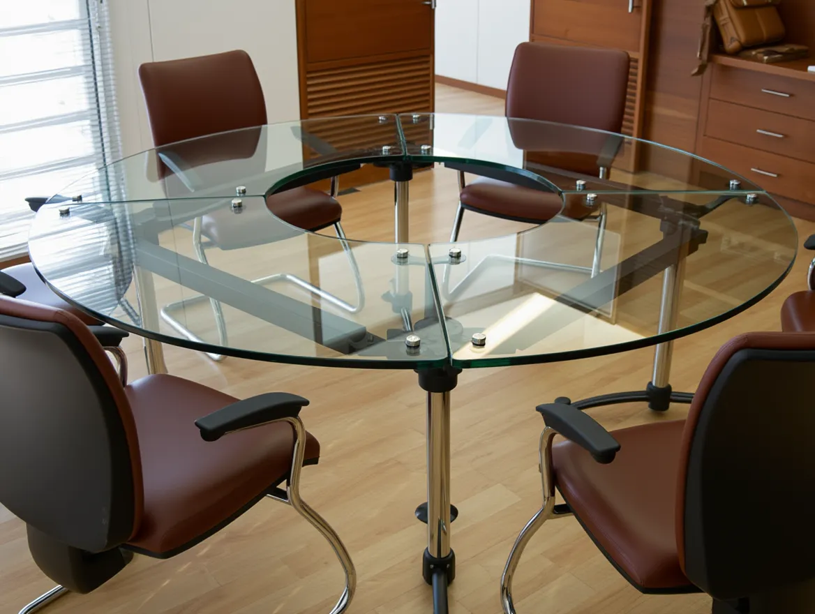 Alec - Mobiliario de Lujo